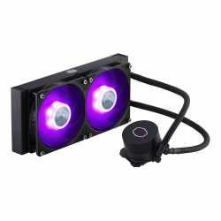 AIO WATER COOLING COOLER MASTER MASTERLIQUID ML240L V2 RGB