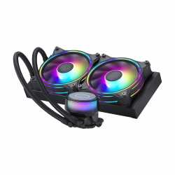 AIO COOLER MASTER MASTERLIQUID ML240 ILLUSION