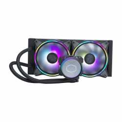 AIO COOLER MASTER MASTERLIQUID ML240 ILLUSION