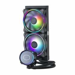 AIO COOLER MASTER MASTERLIQUID ML240 ILLUSION