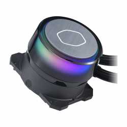 AIO COOLER MASTER MASTERLIQUID ML240 ILLUSION