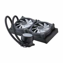 AIO COOLER MASTER MASTERLIQUID ML240 ILLUSION