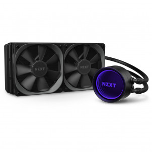 AIO WATERCOOLING NZXT KRAKEN X53 240MM