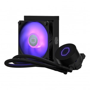 AIO WATER COOLING COOLER MASTER MASTERLIQUID ML120L RGB V2