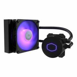 AIO WATER COOLING COOLER MASTER MASTERLIQUID ML120L RGB V2