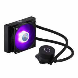 AIO WATER COOLING COOLER MASTER MASTERLIQUID ML120L RGB V2