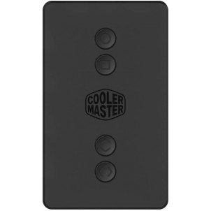 AIO WATER COOLING COOLER MASTER MASTERLIQUID ML120R RGB