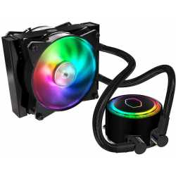 AIO WATER COOLING COOLER MASTER MASTERLIQUID ML120R RGB