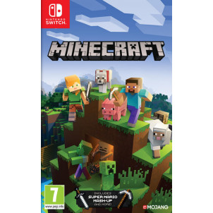 MINECRAFT SWITCH