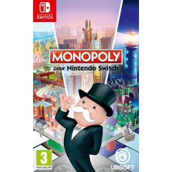 MONOPOLY SWITCH