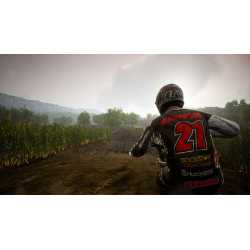 MONSTER ENERGY SUPERCROSS 2 PS4