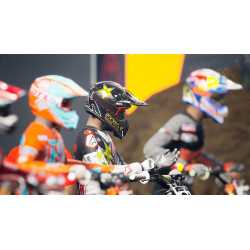 MONSTER ENERGY SUPERCROSS 2 SWITCH