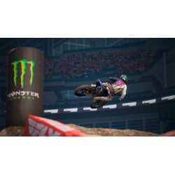 MONSTER ENERGY SUPERCROSS 3 SWITCH