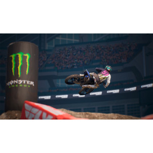 MONSTER ENERGY SUPERCROSS 3 SWITCH