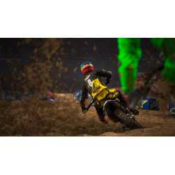 MONSTER ENERGY SUPERCROSS 3 SWITCH