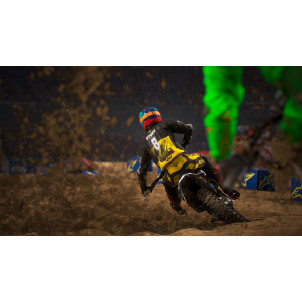 MONSTER ENERGY SUPERCROSS 3 SWITCH