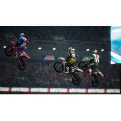 MONSTER ENERGY SUPERCROSS 3 SWITCH