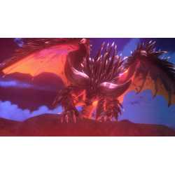 MONSTER HUNTER STORIES 2 WINGS OF RUIN SWITCH