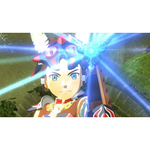 MONSTER HUNTER STORIES 2 WINGS OF RUIN SWITCH