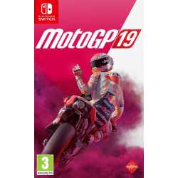 MOTO GP 19 SWITCH