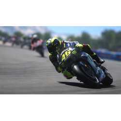 MOTO GP 2020 SWITCH