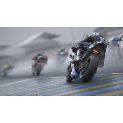 MOTO GP 2020 PS4
