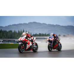 MOTO GP 21 SERIES X