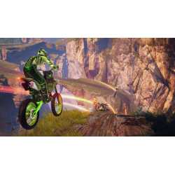 MOTO RACER 4 VR COMPATIBLE PS4