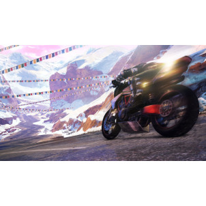MOTO RACER 4 VR COMPATIBLE PS4
