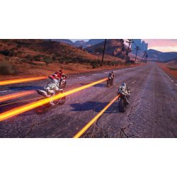 MOTO RACER 4 VR COMPATIBLE PS4