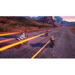 MOTO RACER 4 VR COMPATIBLE PS4