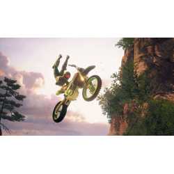 MOTO RACER 4 VR COMPATIBLE PS4