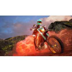 MOTO RACER 4 SWITCH