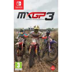 MXGP 3 SWITCH