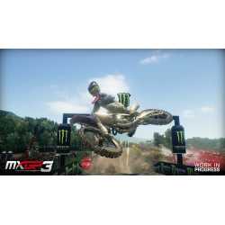 MXGP 3 SWITCH