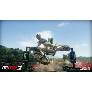 MXGP 3 PS4