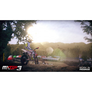 MXGP 3 PS4