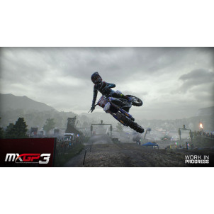 MXGP 3 PS4