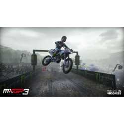 MXGP 3 SWITCH