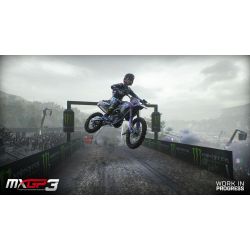 MXGP 3 PS4