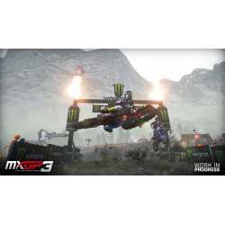 MXGP 3 SWITCH