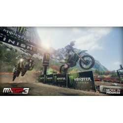 MXGP 3 SWITCH