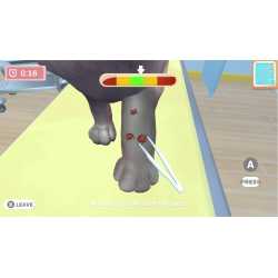 MY UNIVERSE PET CLINIC CATS & DOGS SWITCH