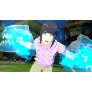 NARUTO SHIPPUDEN ULTIMATE NINJA STORM 4 ROAD TO BORUTO SWITCH