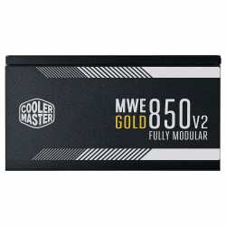 ALIM COOLER MASTER MWE GOLD 850W FULL MODULAIRE V2