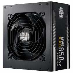 ALIM COOLER MASTER MWE GOLD 850W FULL MODULAIRE V2