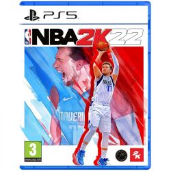 NBA 2K22 PS5 OCC