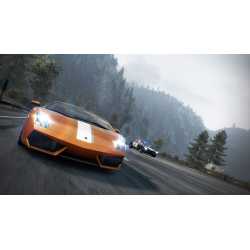 NEED FOR SPEED HOT PURSUIT REMASTERED PS4
