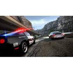 NEED FOR SPEED HOT PURSUIT REMASTERED PS4