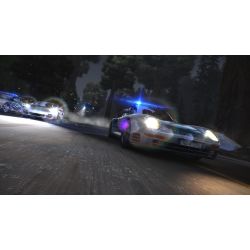 NEED FOR SPEED HOT PURSUIT REMASTERED PS4